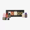 Lattafa Badee Al Oud Collection Sublime EDP Spray 5ml + Nobile Blush EDP Spray 5ml + Honor & Glory EDP Spray 5ml + Oud For Glory EDP Spray 5ml + Amethyste EDP Spray 5ml