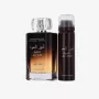 Lattafa Duo Ameer Al Oudh Eau de Parfum 100ml + Lõhnapihusti 50ml Kingituskomplekt