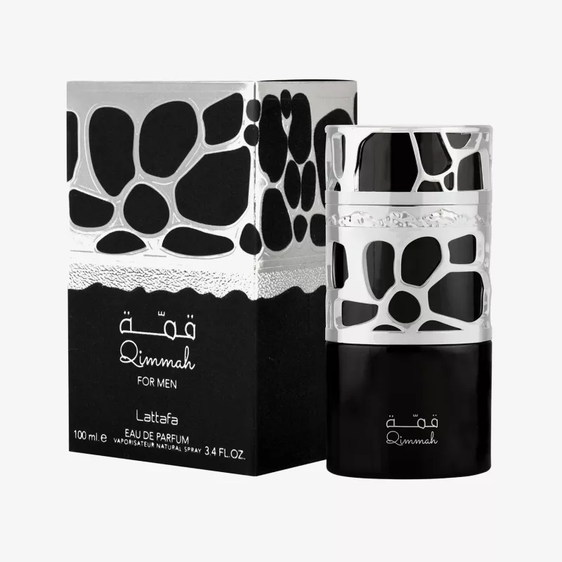 LATTAFA Qimmah parfüümvesi 100 ml