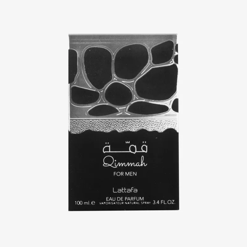 LATTAFA Qimmah parfüümvesi 100 ml