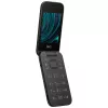 HMD 2660 Flip TA-1711 Dual SIM Black