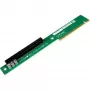 Supermicro RSC R1UG-E16AR-X9 Riser Card SuperServer 1026 jaoks