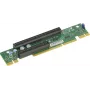 Supermicro RSC-W-68 PCI Express 4.0 x16 tõstekaart WIO emaplaatidele
