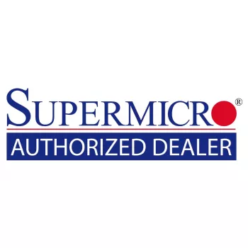 Supermicro MCP-220-71801-0N NVMe M.2 SSD paigalduskomplekt 2,5-tollisele kuumvahetuspessa