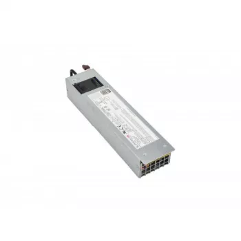 Supermicro PWS-804P-1R Redundant Power Supply 800W 80 PLUS Titanium 1U Internal