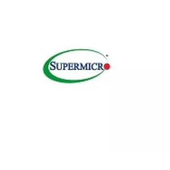Supermicro CBL-MCIO-1270OT4S2-85 MCIO PCIe Gen5 x4 kaabel, 85 cm, must