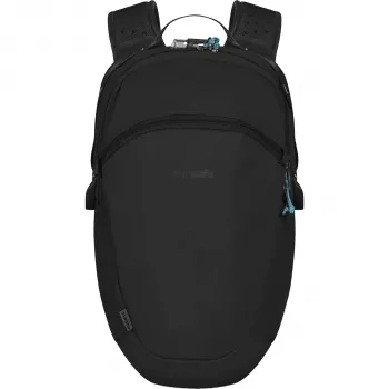 Pacsafe Eco 18L Backpack ECONYL® Black
