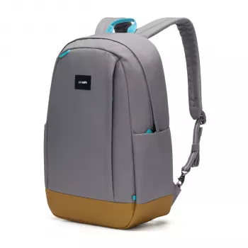 Pacsafe GO 25L Backpack Stone