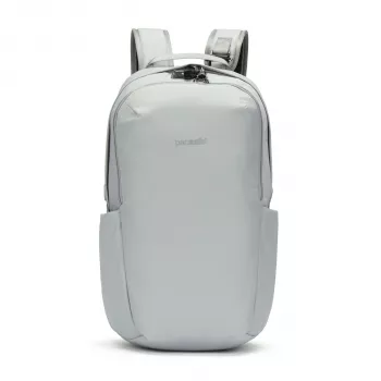 Pacsafe V 24L Active Backpack Digital Grey