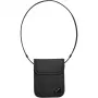 Pacsafe Coversafe X75 Kaelakott Must