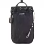 Pacsafe Travelsafe 3L GII kaasaskantav turvakott must
