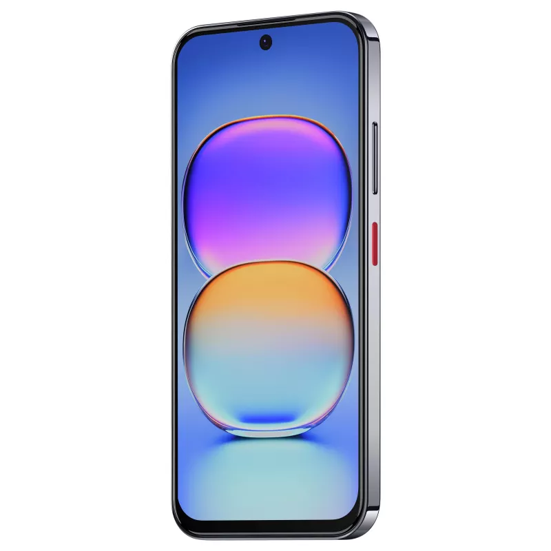 ZTE V80 Pro 8GB RAM 256GB Storage 5G Smartphone Black