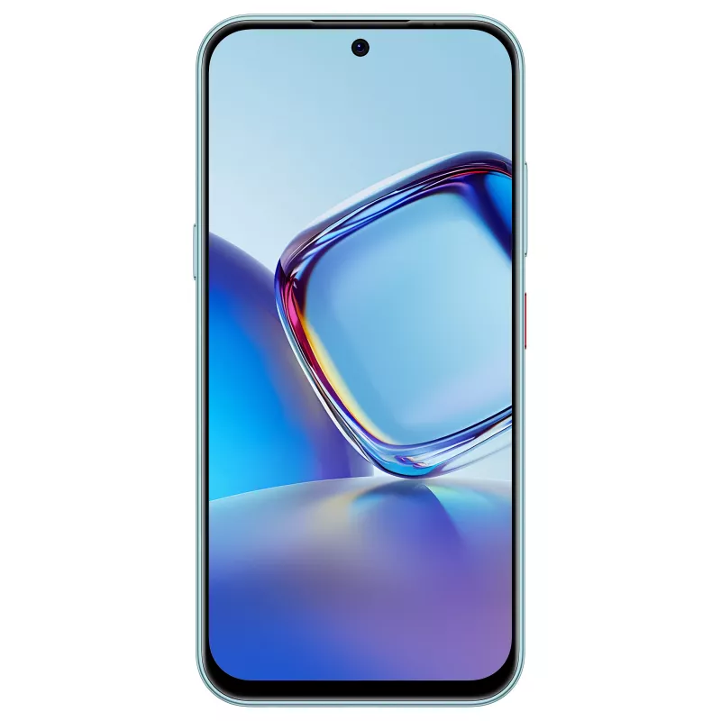 ZTE V80 Vita 4GB RAM 256GB Storage Cyan