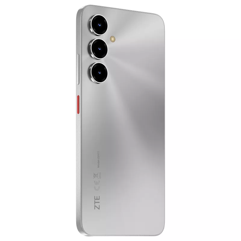 ZTE V80 Max 4GB 128GB Stellar Silver