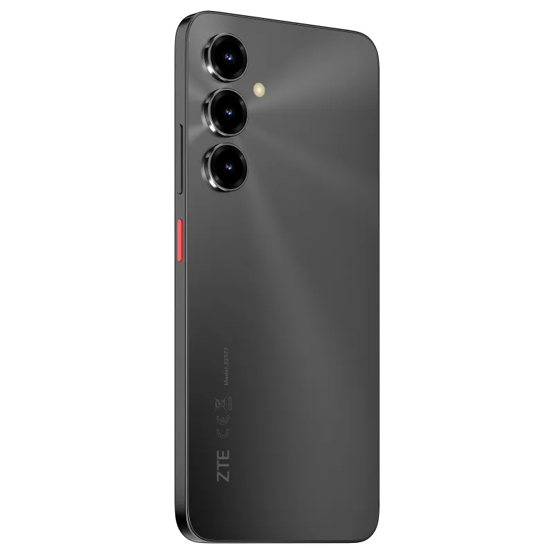 ZTE V80 Max 4GB 128GB Space Black