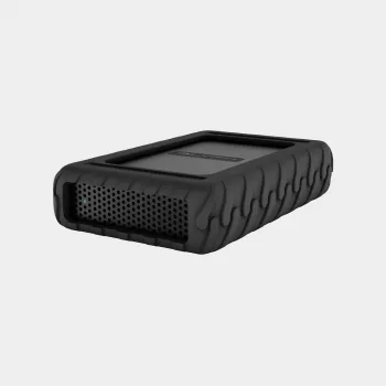 Glyph BlackBox Pro 16 TB väline kõvaketas USB 3.2 Gen 1 7200 RPM must