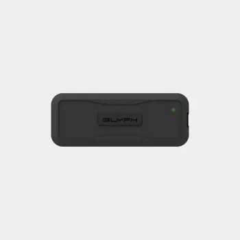 Glyph Atom EV 1TB USB-C 3.2 Gen 2 External SSD - Must