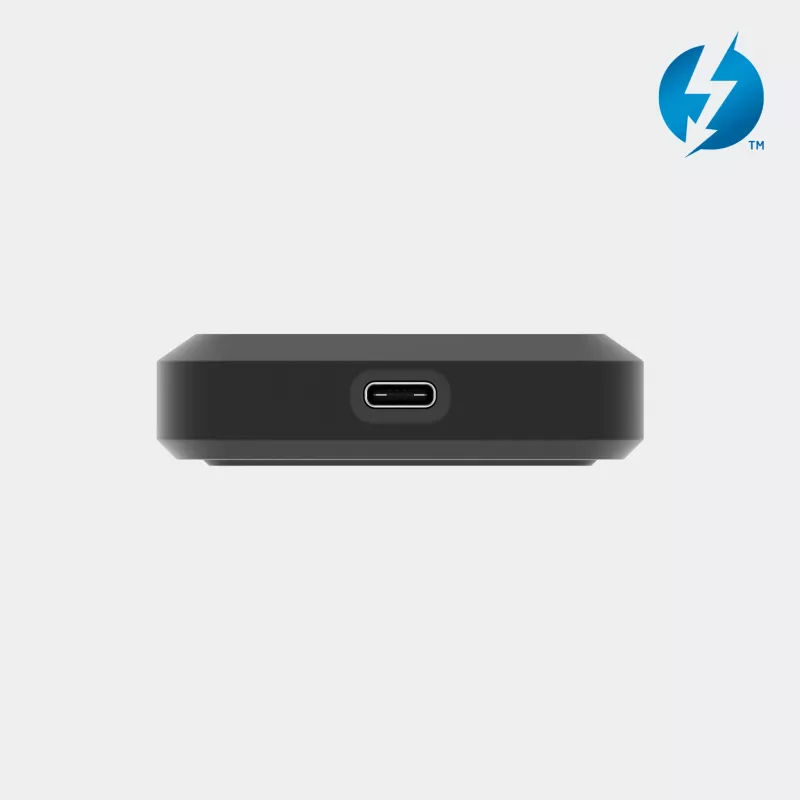 Glyph Atom PRO 2 TB USB Type-C 2800 MB/s 40 Gbit/s Black