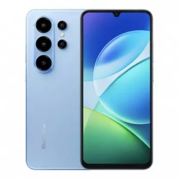 BLACKVIEW WAVE 10C 4/128GB Sinine Mobiiltelefon
