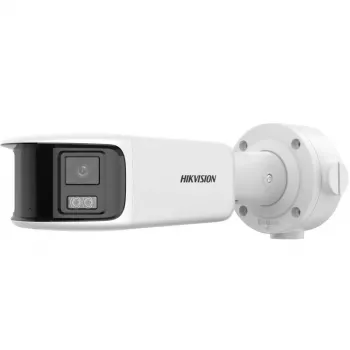 Hikvision DS-2CD3T87G2P-LSU/SL(4mm)(C) 8MP ColorVu AcuSense Bullet IP-kaamera