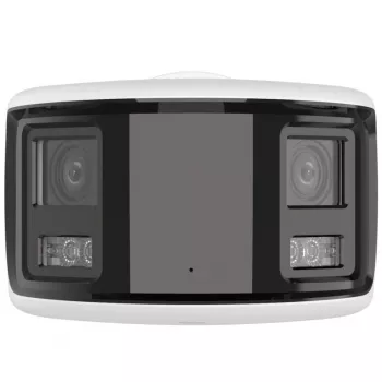 Hikvision DS-2CD3T87G2P-LSU/SL(4mm)(C) 8MP ColorVu AcuSense Bullet IP-kaamera