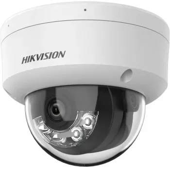 Hikvision DS-2CD1123G2-LIU(2.8mm) 2MP IP Dome Camera