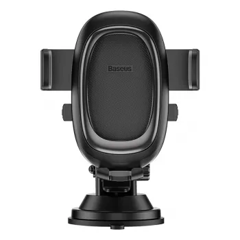 Baseus UltraControl Pro Car Phone Holder Mount - Black