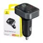 Baseus S-09 Pro Bluetooth FM Transmitter (Must)