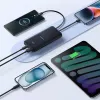 Baseus Lipow 10000 mAh 22.5W Power Bank Must