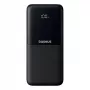 Baseus Lipow 10000 mAh 22.5W Power Bank Must