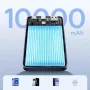 Baseus EnerFill FP21 10000 mAh 22.5W USB-A USB-C Power Bank Must