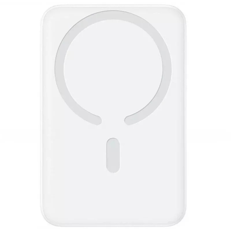 Baseus EnerFill FM11 Ultra-Mini 10000 mAh 22.5W MagSafe Ühilduv Toitepank Valge
