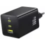 Baseus EnerFill FE11 100W 2 x USB-C + USB-A Laadija - Must