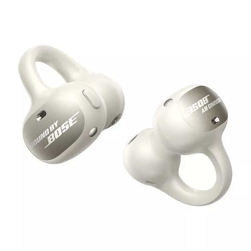 Baseus Inspire XC1 Open Ear True Wireless Earbuds White
