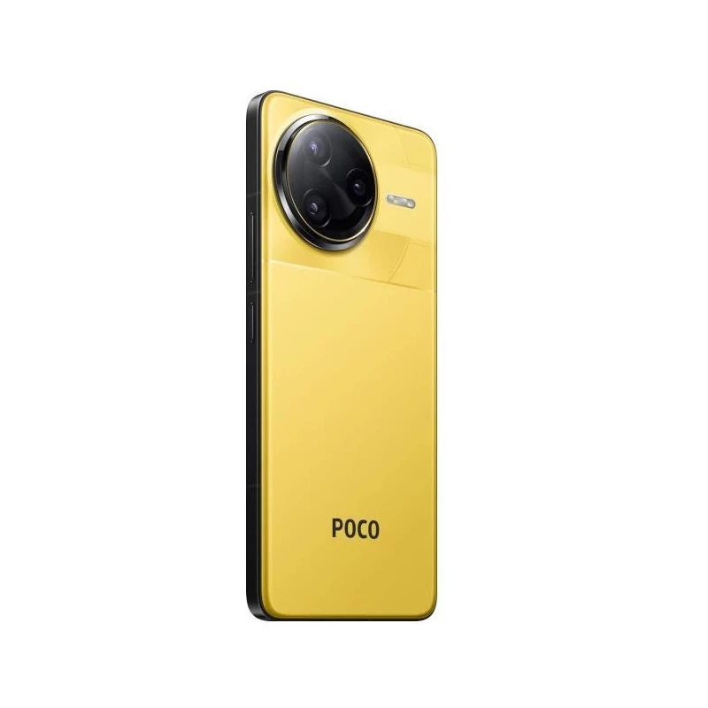 Xiaomi Poco F7 Ultra 5G Dual Sim 16GB RAM 512GB - Kollane