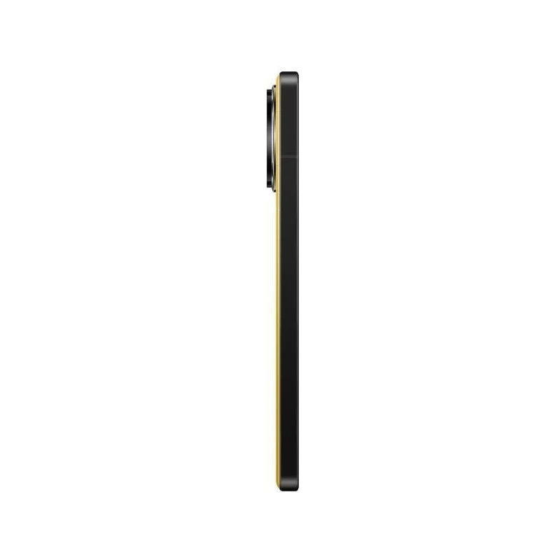 Xiaomi Poco F7 Ultra 5G Dual Sim 16GB RAM 512GB - Kollane