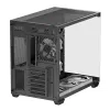 Deepcool CG530 7F Mid-Tower Case Black