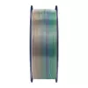 SUNLU PLA Transparent Rainbow 1.75mm 1kg 3D Printer Filament