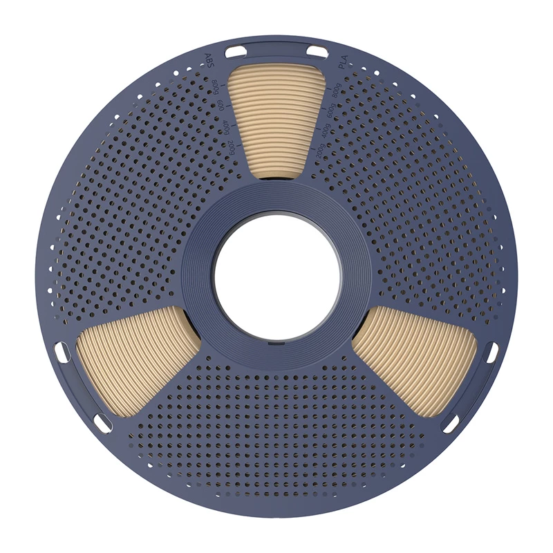 SUNLU PETG Filament (Oak) 1.75mm 1kg