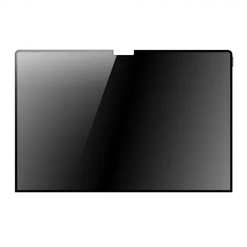 DUX DUCIS privaatsuskile MacBook Pro 15 inch (2017/2018) - magnetiline privaatsusekraanifilter
