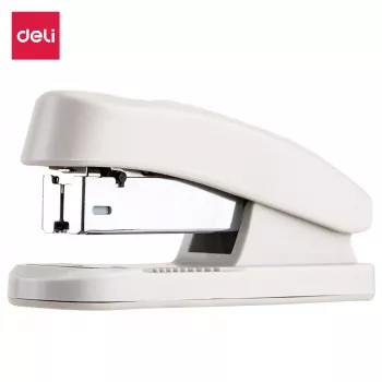 Deli lauamakro D391002, valge, 25 lehte