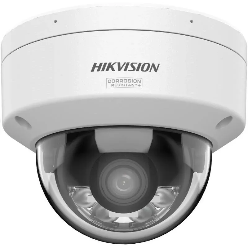 Hikvision DS-2CD2167G3-LIS2UY 2.8mm AcuSense 6MP IR Network Camera