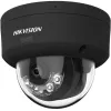 Hikvision DS-2CD2167G3-LIS2UY 2.8mm Must 6MP AcuSense ColorVu IP-kaamera