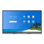 Hikvision DS-D5B75RB/EP 75 Tolline Android 14 EDLA Interaktiivne Lamepaneel