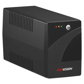 Hikvision DS-UPS600-R 600 VA Line-Interactive UPS