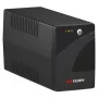 Hikvision DS-UPS600-R 600 VA Line-Interactive UPS