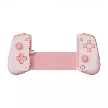 GameSir X5 Lite juhtmega kontroller Xboxile, roosa, USB-C