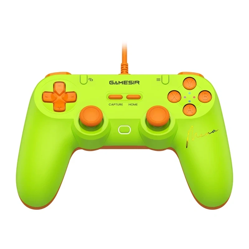 GameSir T3 Lite Wired Controller for Xbox, PC, Nintendo Switch, Android - Must