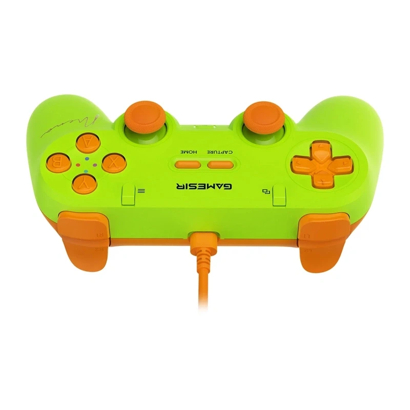 GameSir T3 Lite Wired Controller for Xbox, PC, Nintendo Switch, Android - Must