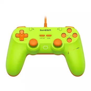 GameSir T3 Lite Wired Controller for Xbox, PC, Nintendo Switch, Android - Must